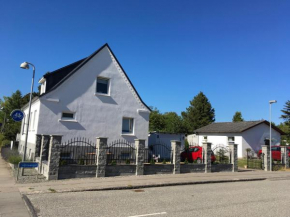 Grenaa Bed and Breakfast in Grenå